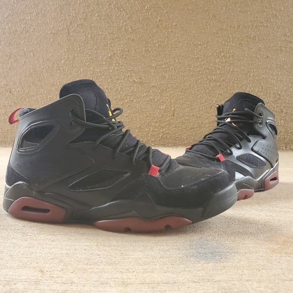 Jordan Flight Club 91 Dandelion 2017 - Picture 1 of 7